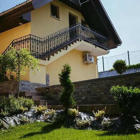 Apartment Oddih Блед Экстерьер фото