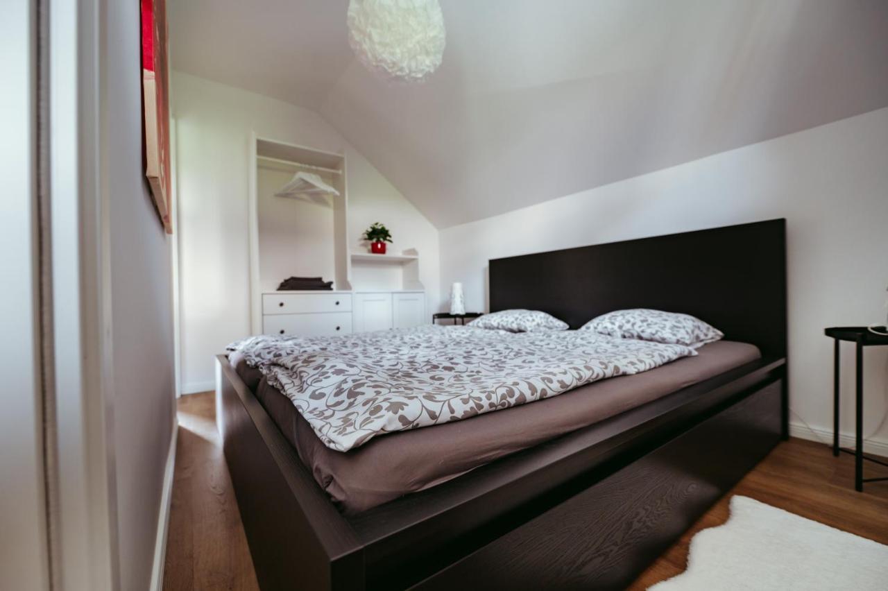 Apartment Oddih Блед Экстерьер фото