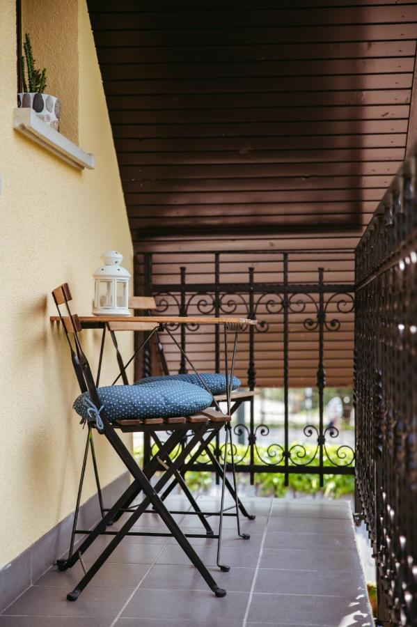 Apartment Oddih Блед Экстерьер фото
