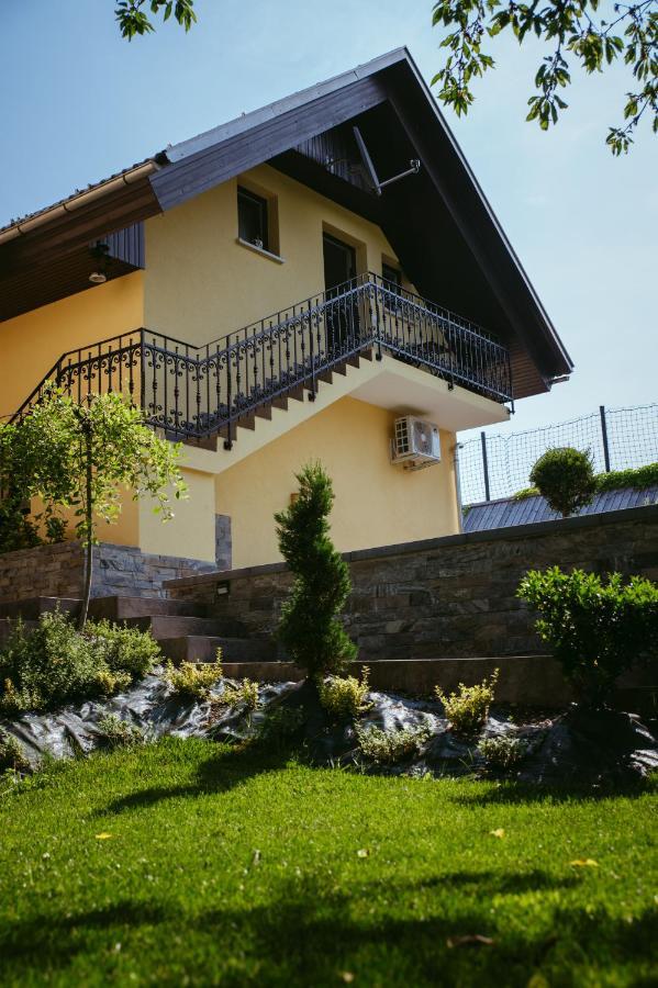 Apartment Oddih Блед Экстерьер фото