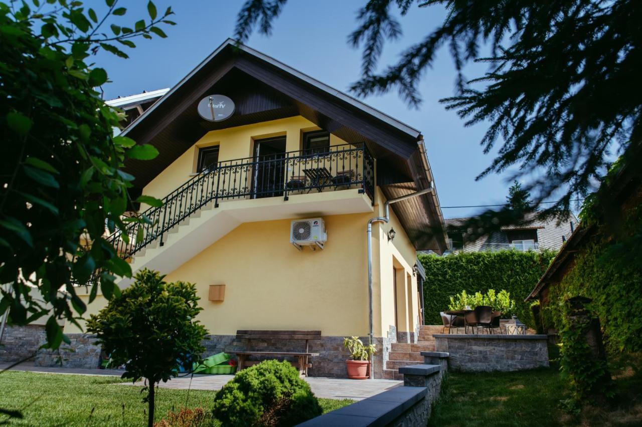 Apartment Oddih Блед Экстерьер фото