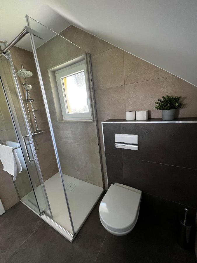 Apartment Oddih Блед Экстерьер фото