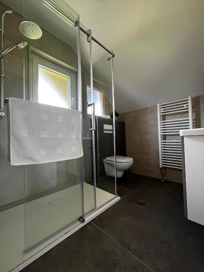 Apartment Oddih Блед Экстерьер фото